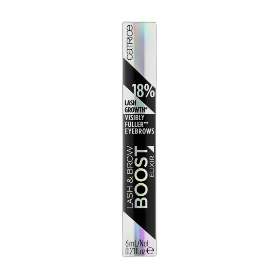 Lash Brow Boost Elixir