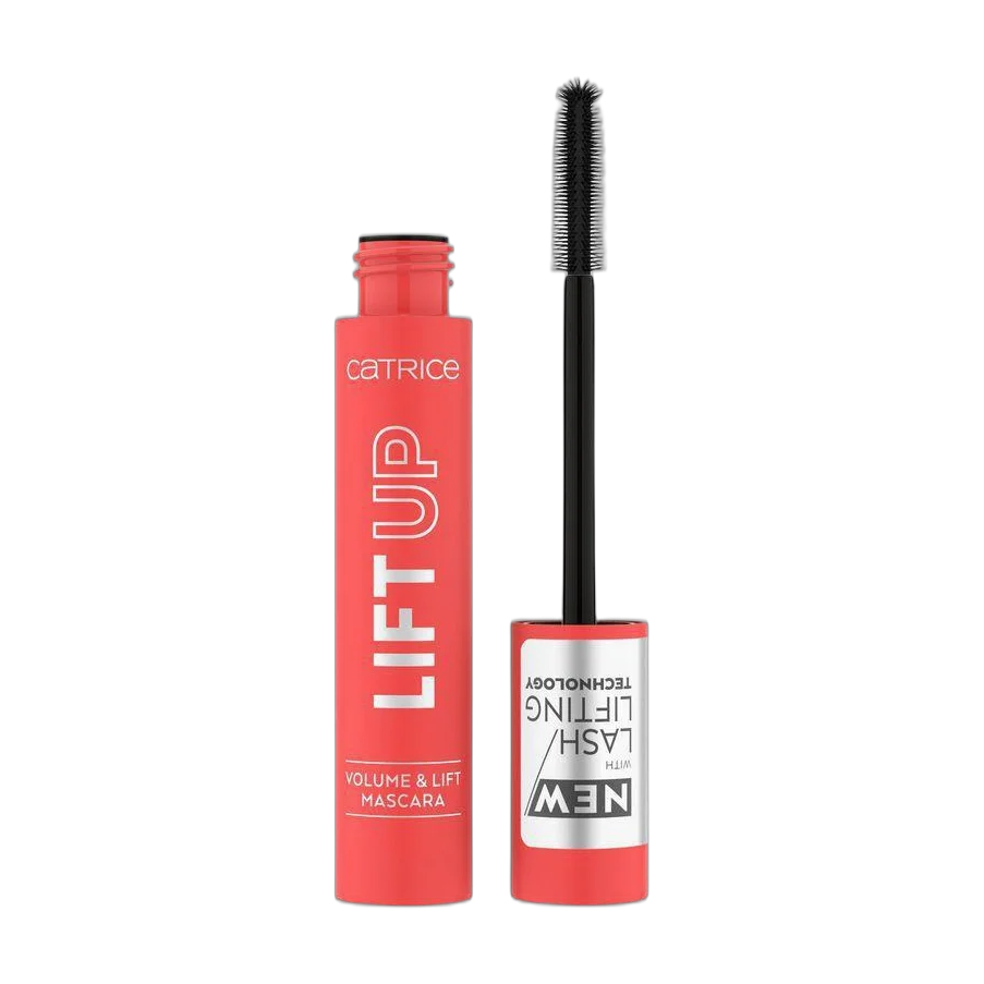 Lift Up Volume & Lift Mascara