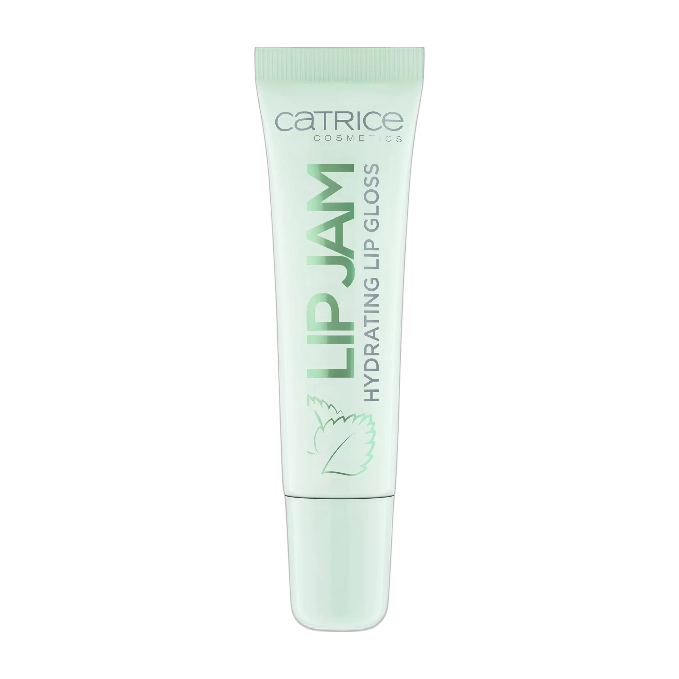 Lip Jam Hydrating Lip Gloss - 050 It Was Mint To Be