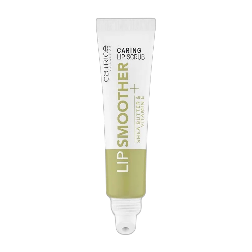 Lip Smoother Caring Lip Scrub