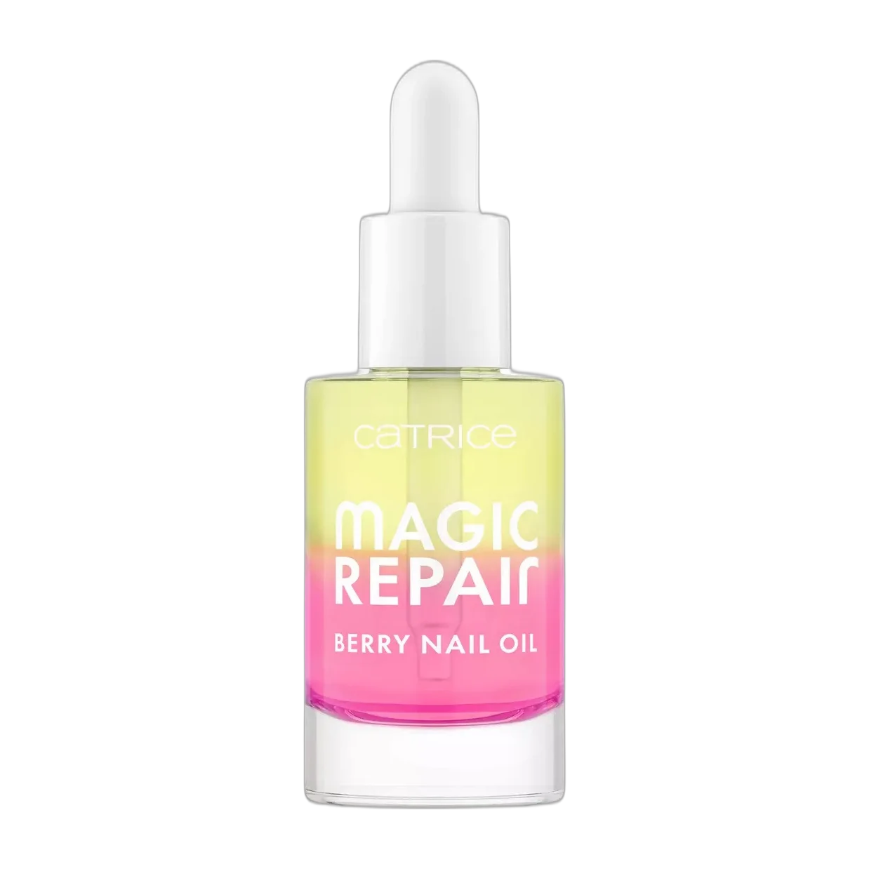 Magic Repair Berry Nail Oil