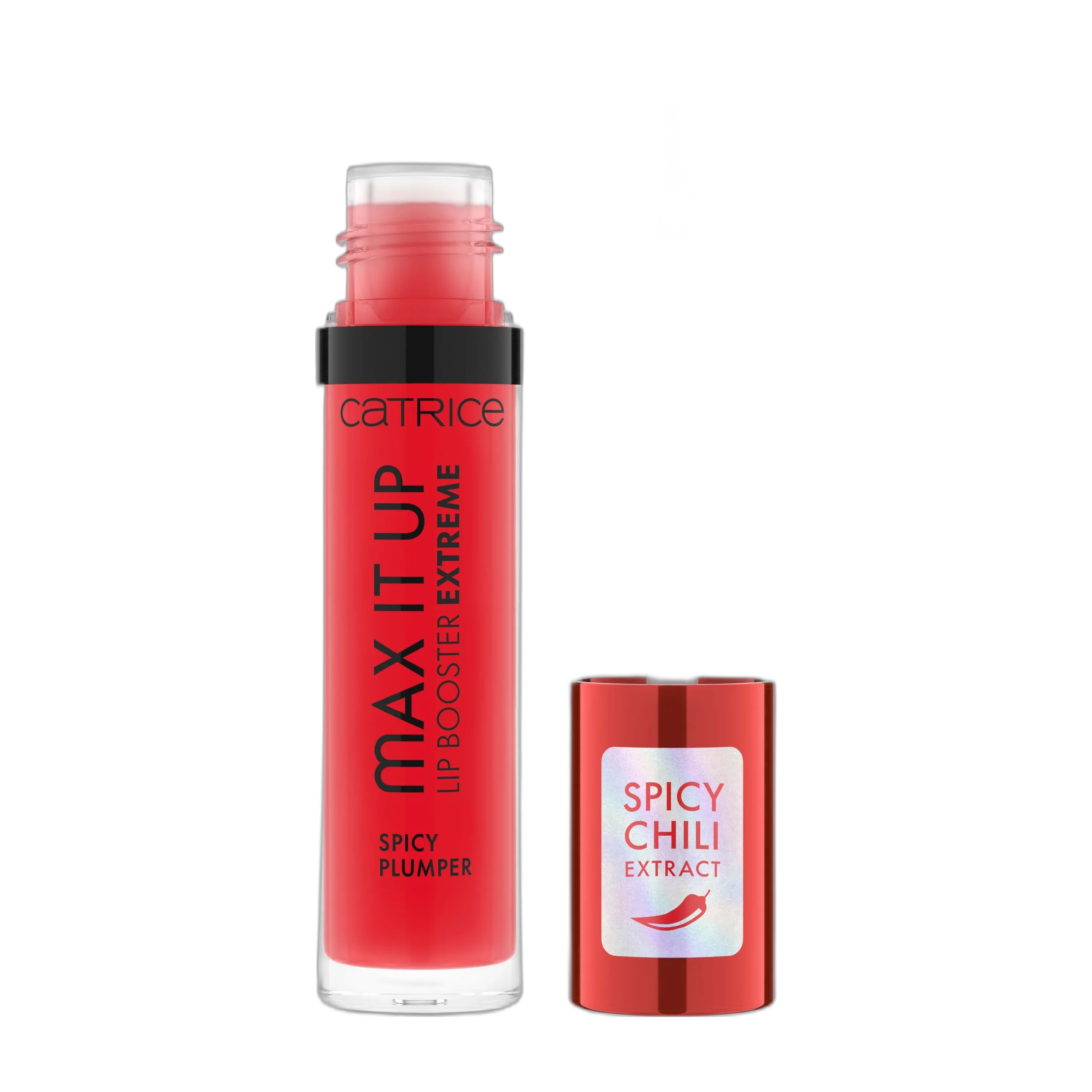Max It Up Lip Booster Extreme Spicy Plumper