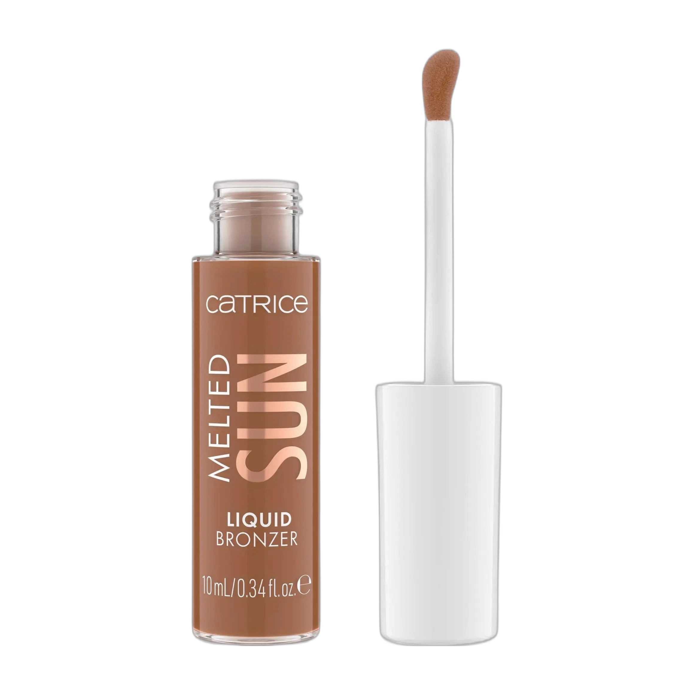 Melted Sun Liquid Bronzer
