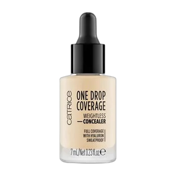 One Drop Coverage Weightless Concealer