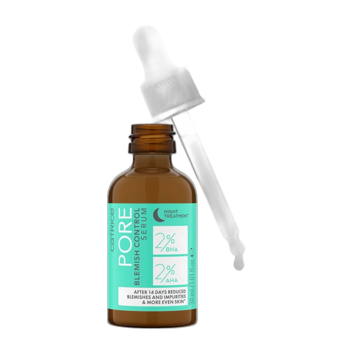 Pore Blemish Control Serum
