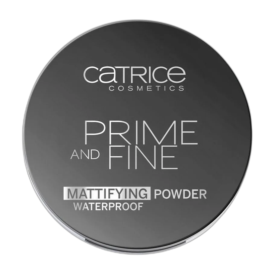 Mattifying Powder