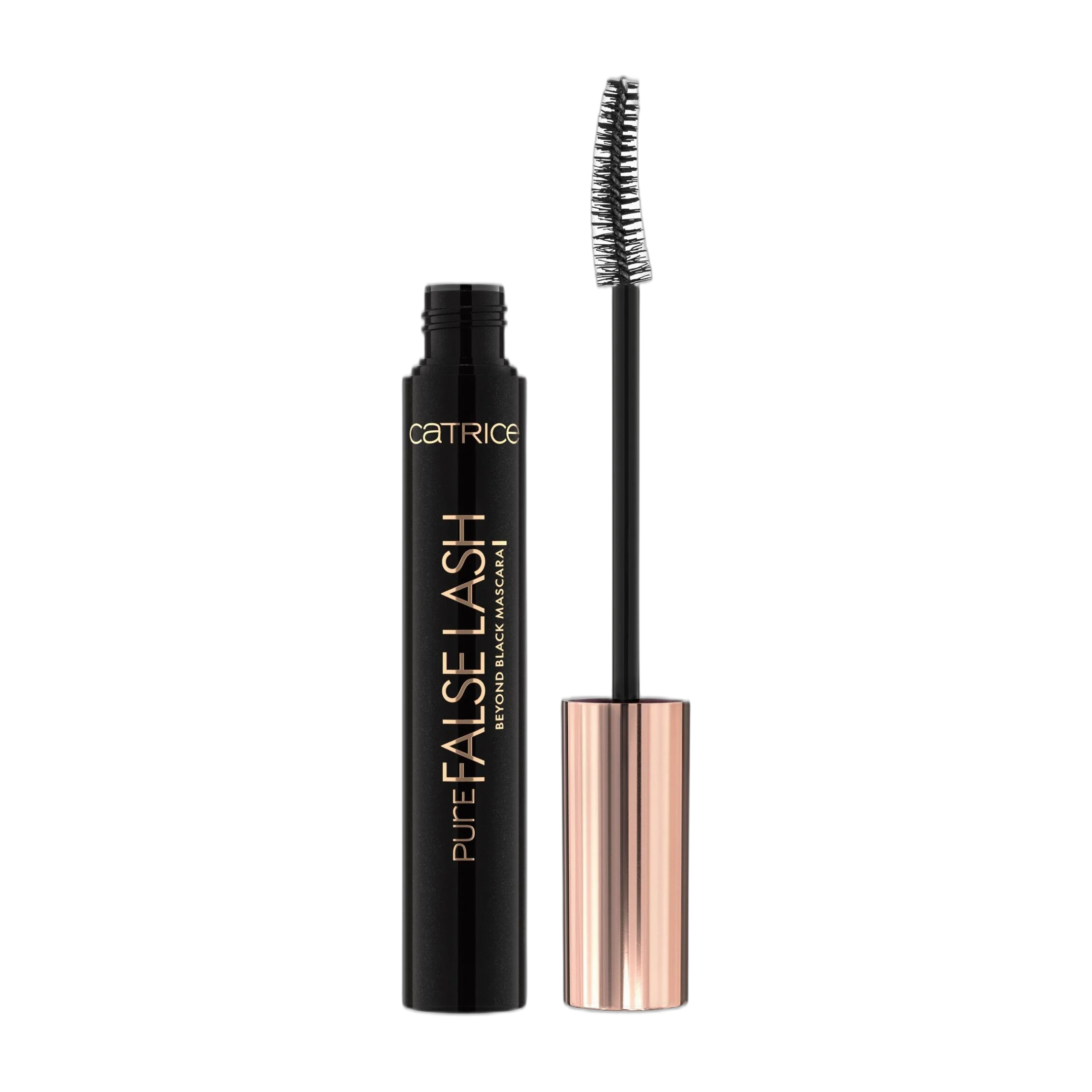 False Lash Beyond Black Mascara