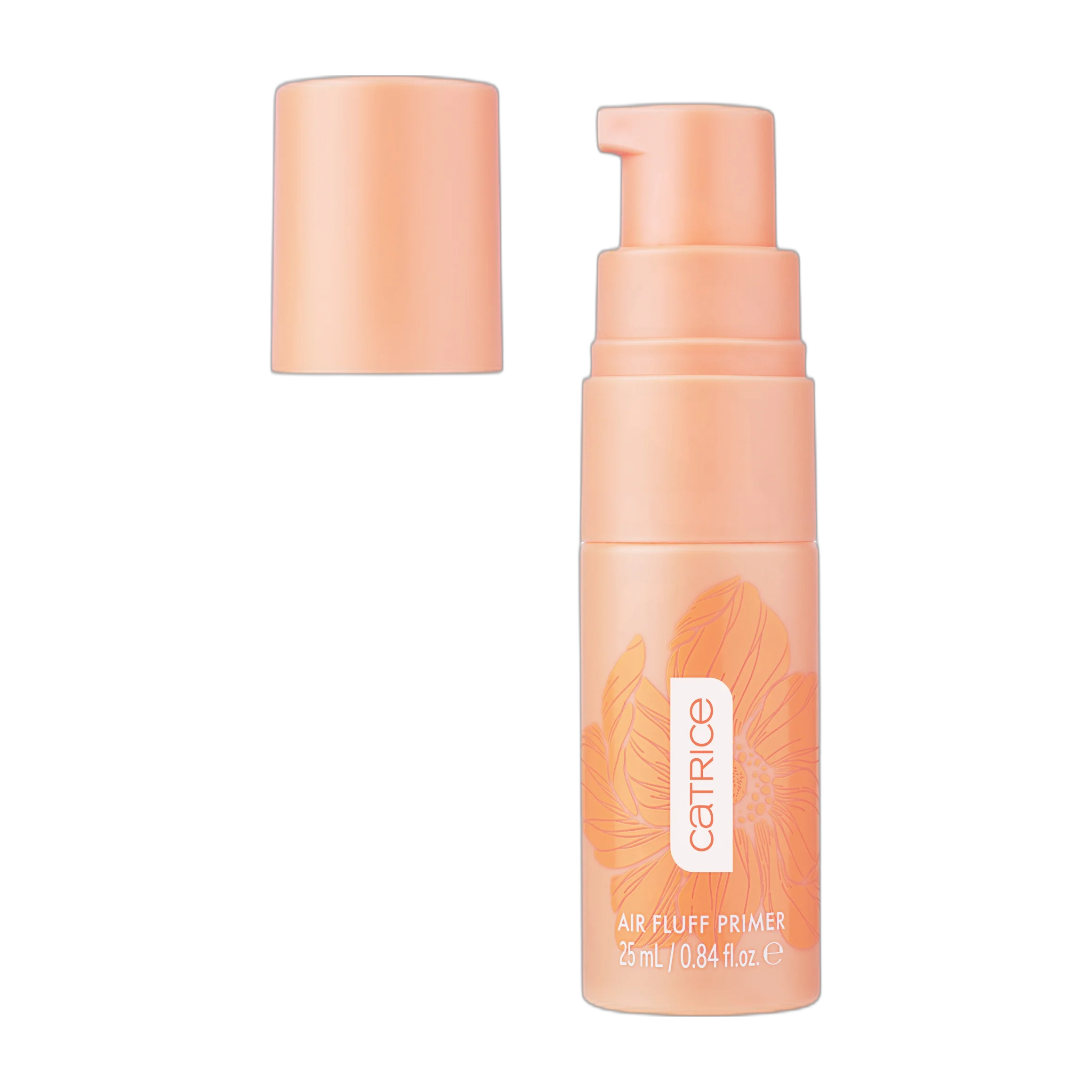 Spring Awakening Air Fluff Primer