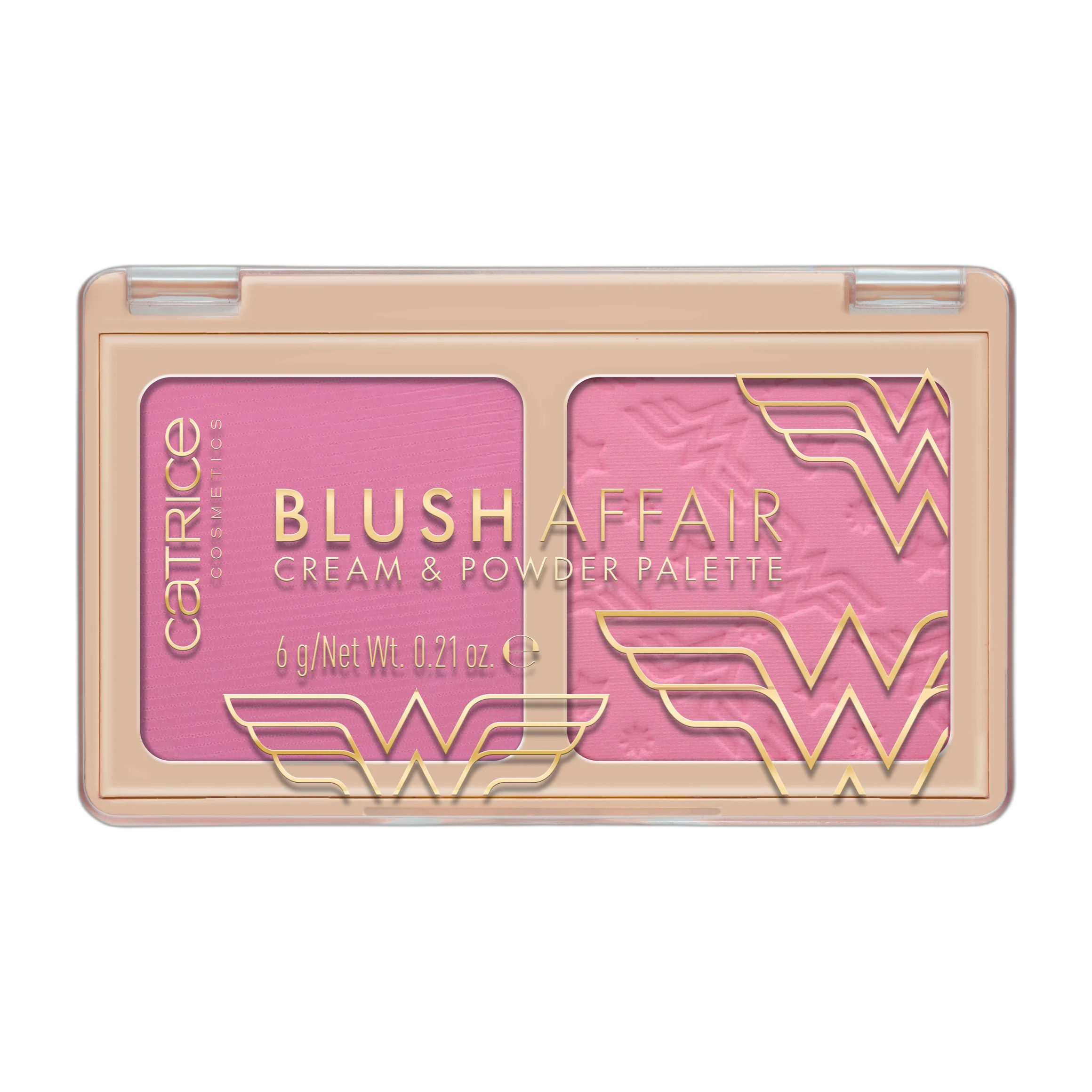 Blush Affair