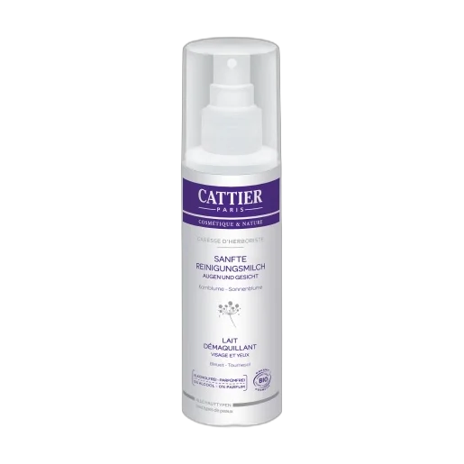 Caresse D'Herboriste Gentle Cleansing Milk