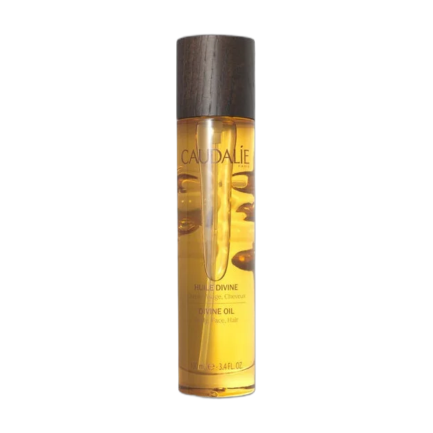 Divine Oil