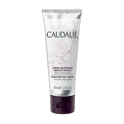 Hand And Nail Cream