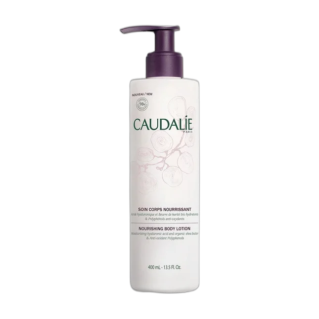 Nourishing Body Lotion