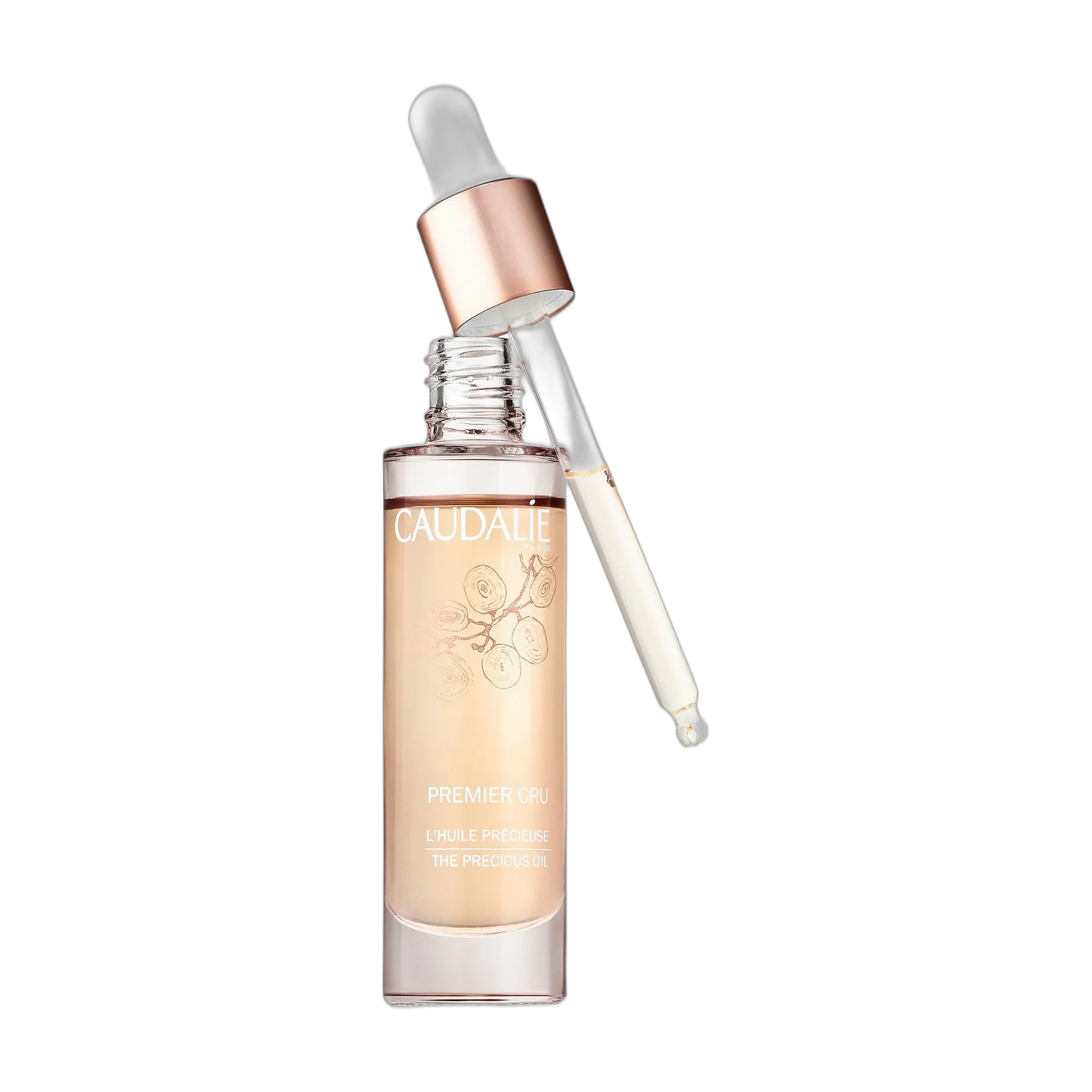 Premier Cru Anti-Aging Precious Oil