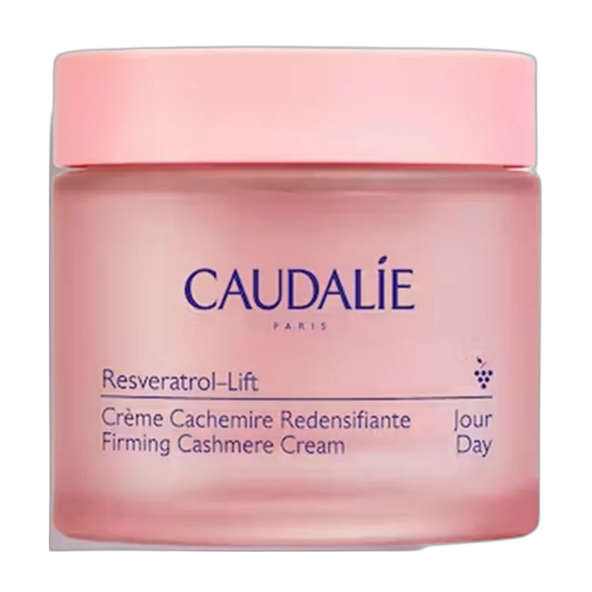 Resveratrol-Lift Firming Cashmere Cream