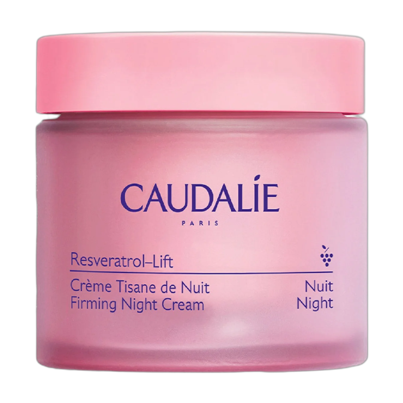 Resveratrol-Lift Firming Night Cream