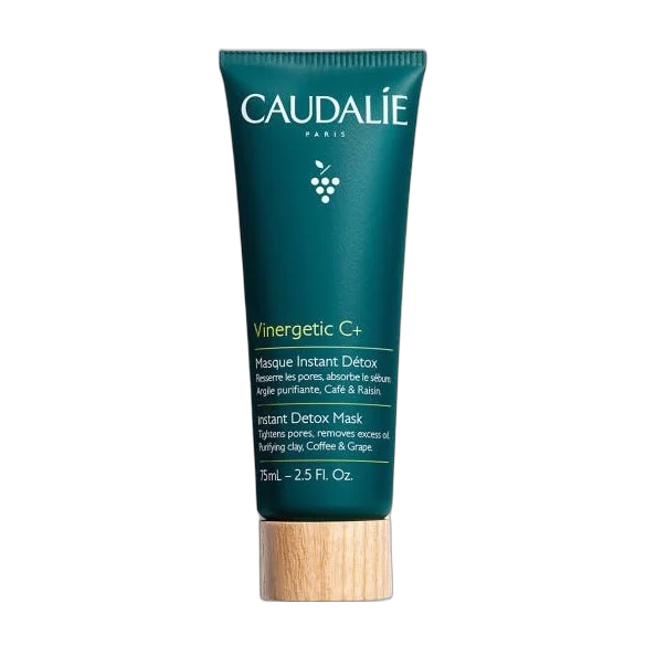 Vinergetic C+ Instant Detox Mask
