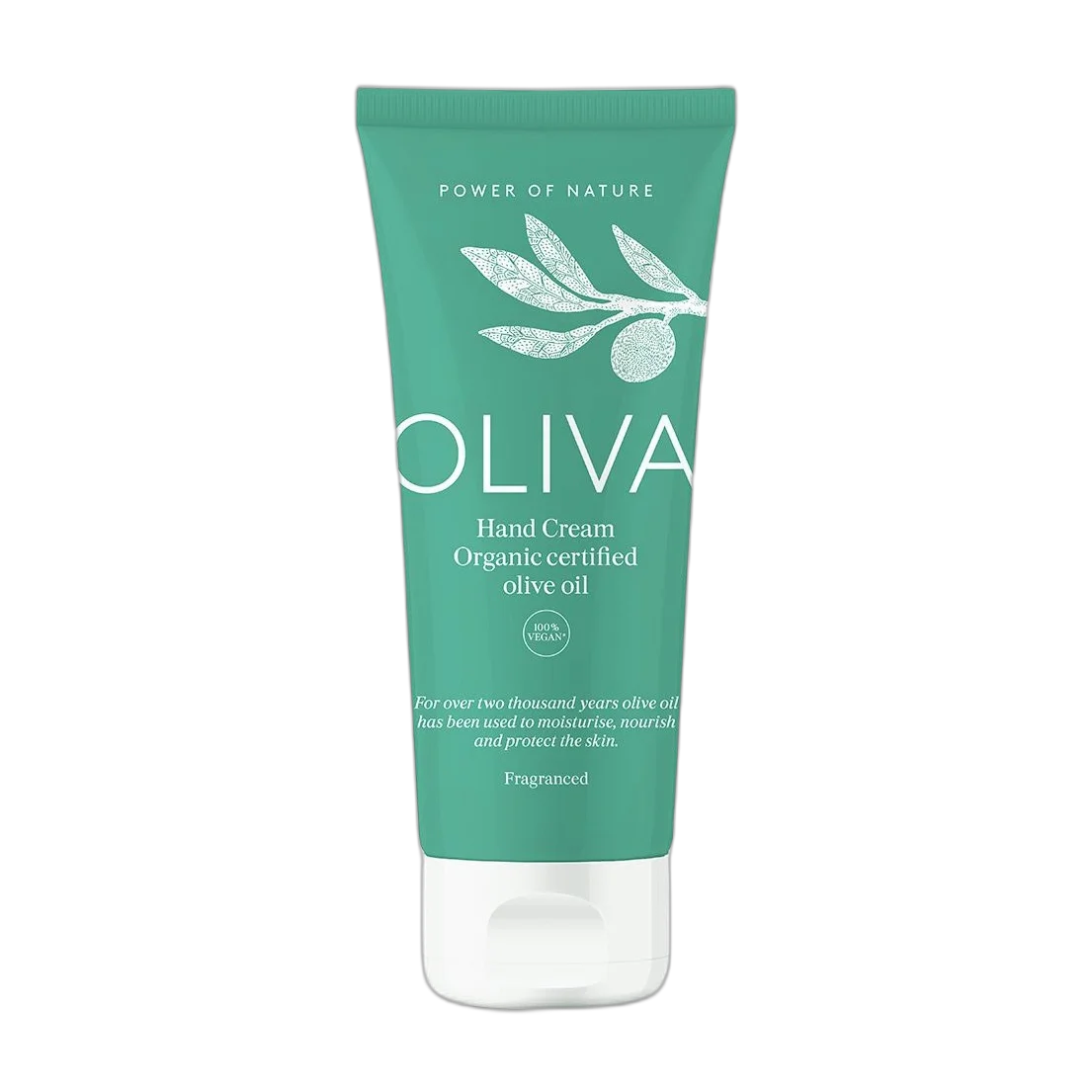 Oliva Hand Cream