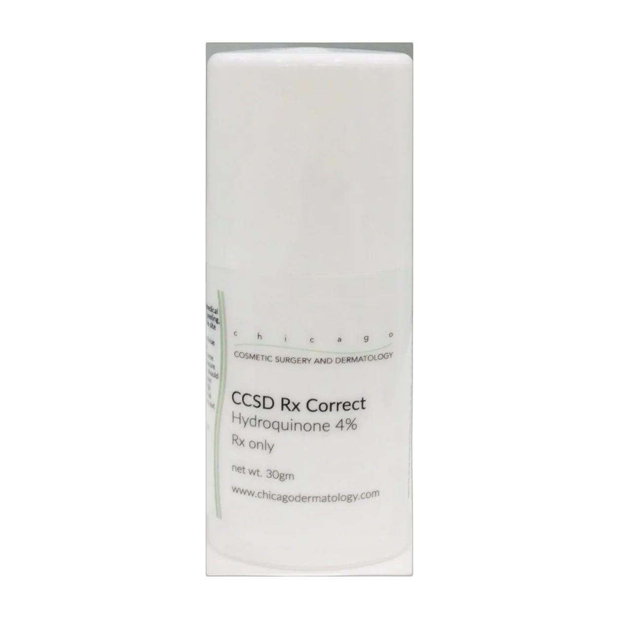 Correct Rx Hydroquinone 4%