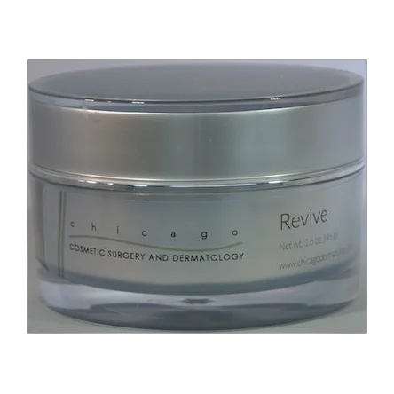 Revive Moisturizer