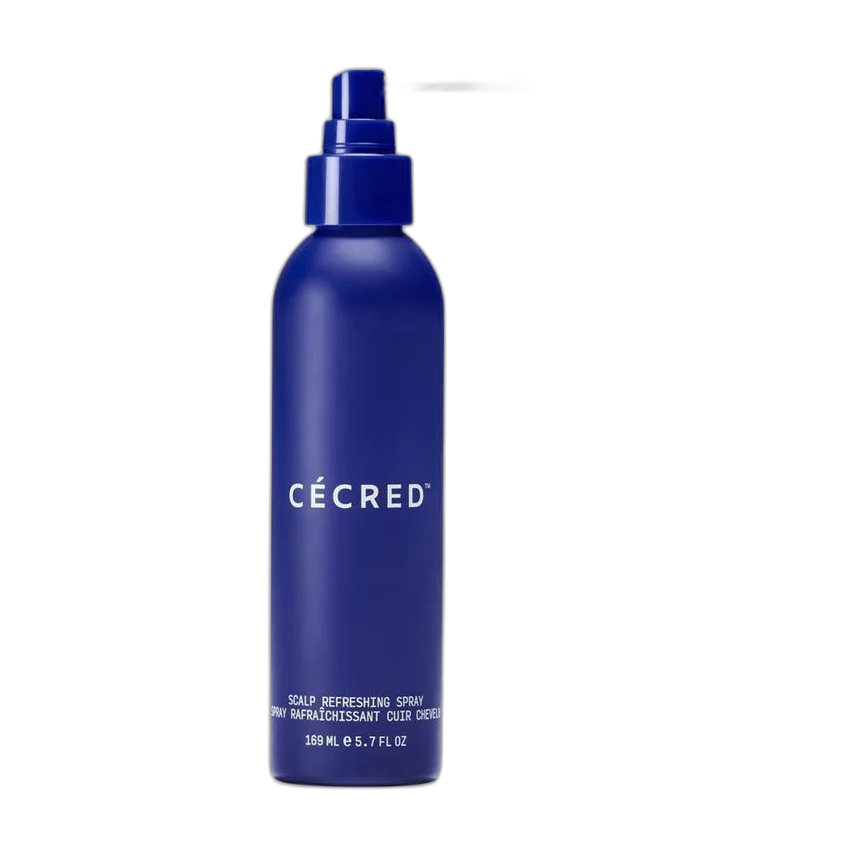 Scalp Refreshing Spray
