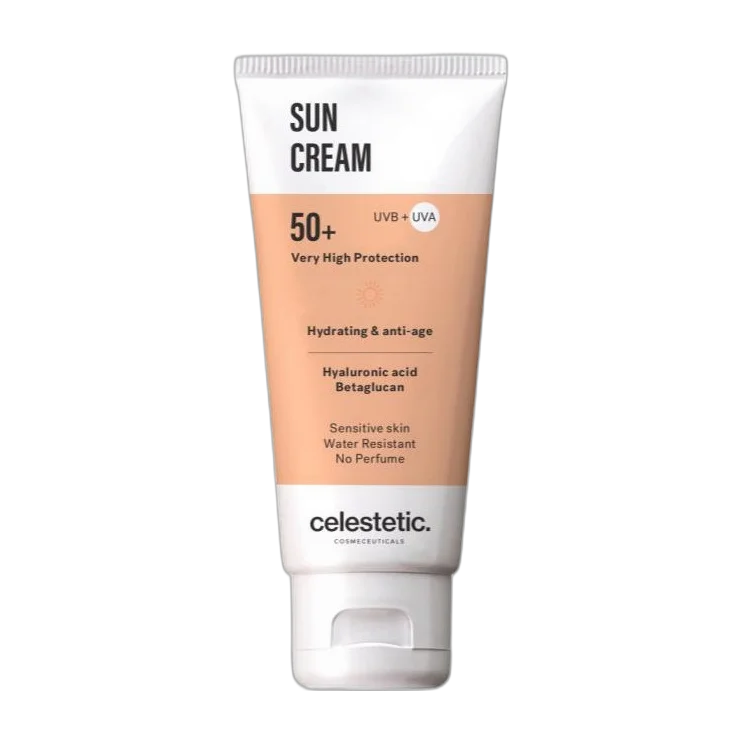 Anti Age Sun Cream SPF50+