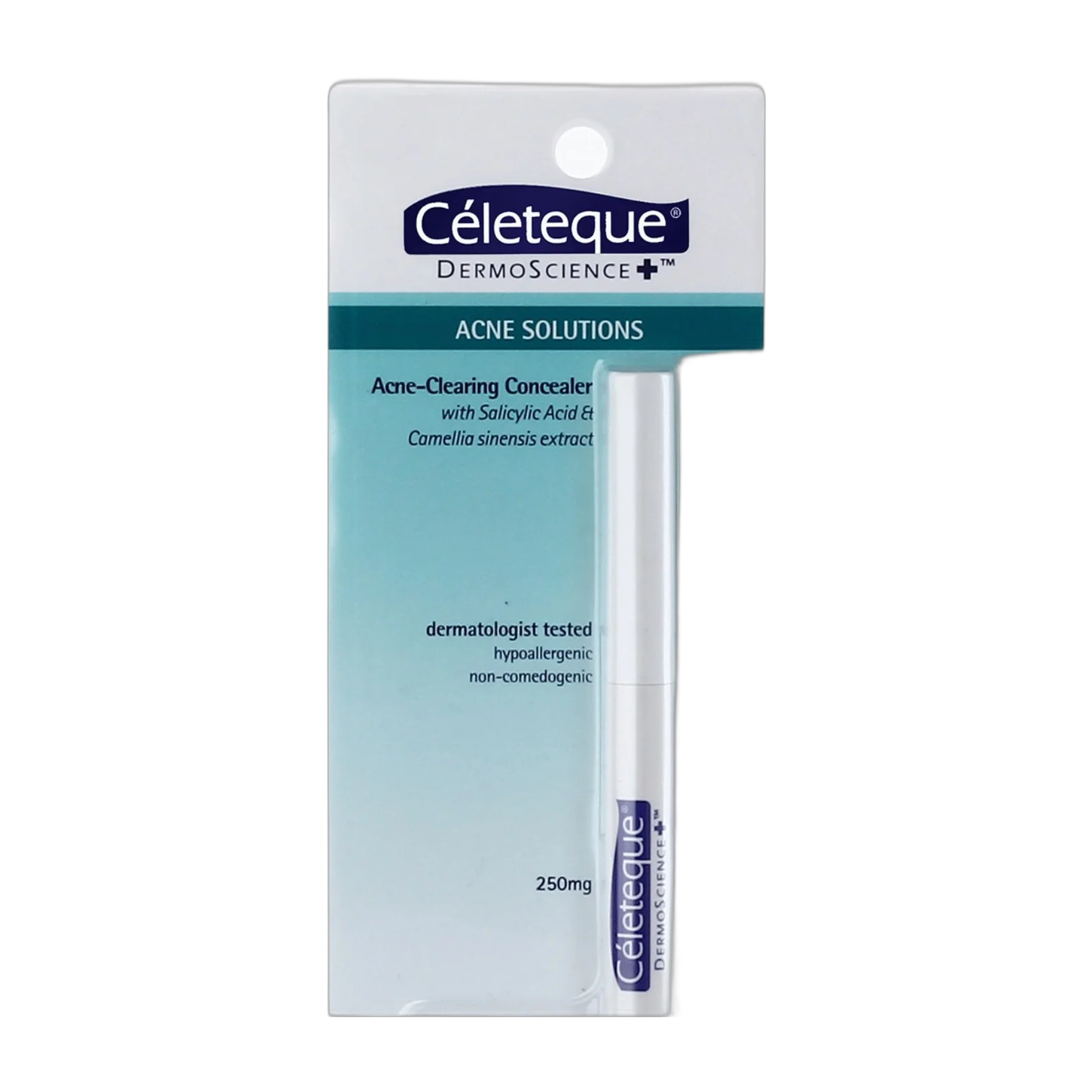 Acne Solutions Acne-clearing Concealer