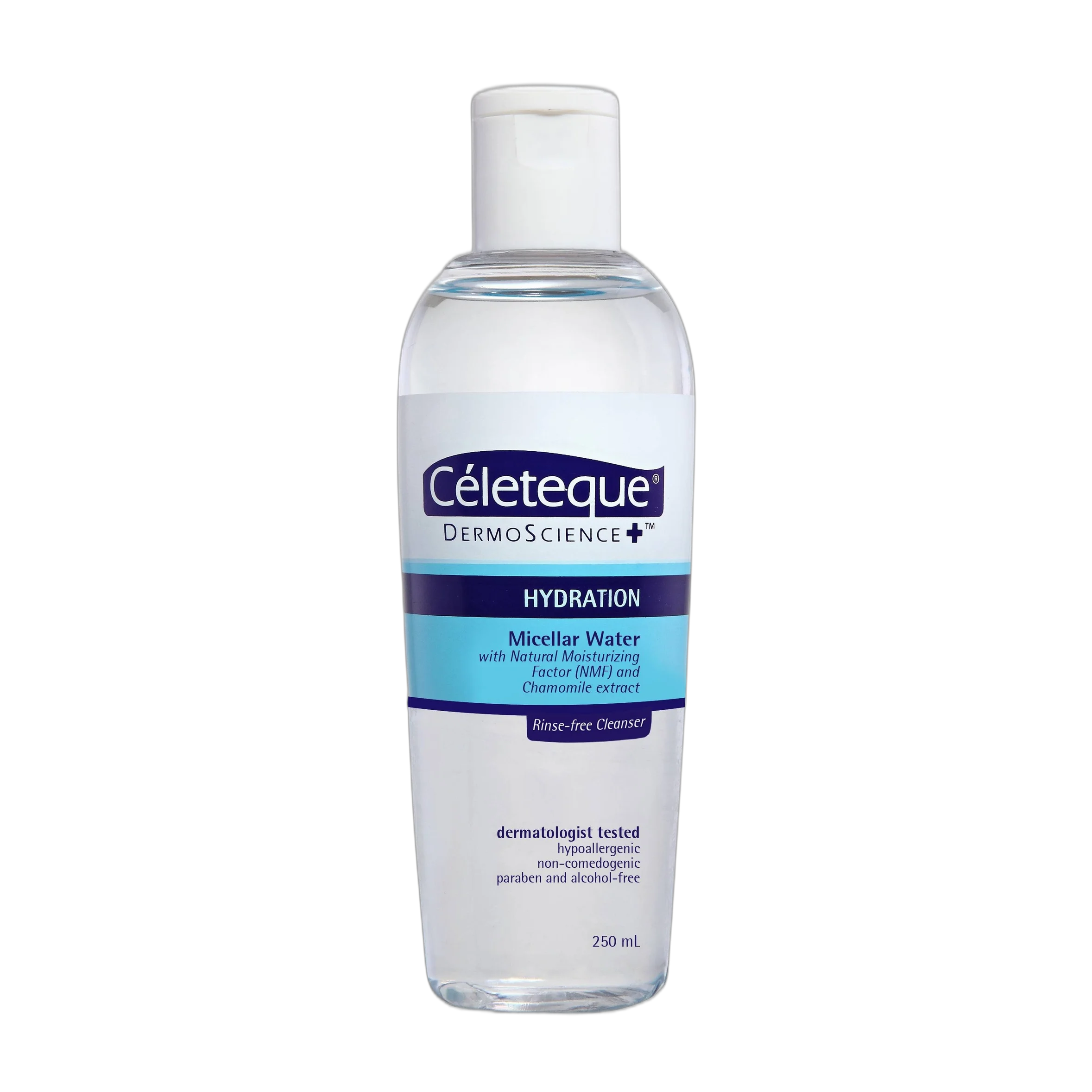 Hydration Micellar Water