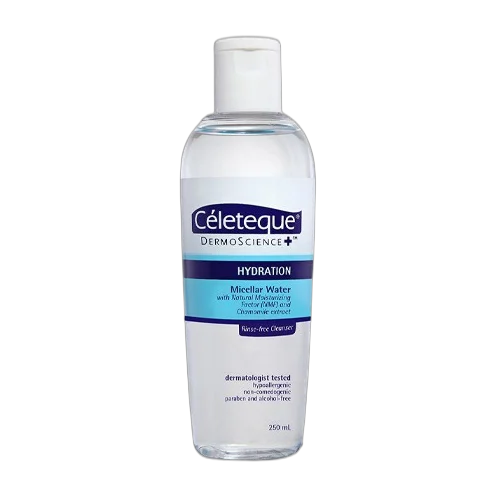Hydration Micellar Water