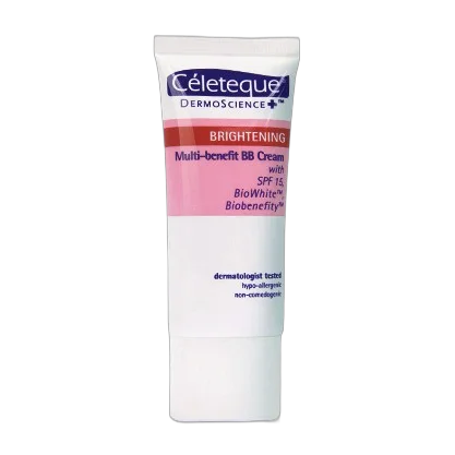 Multi-Benefit BB Cream
