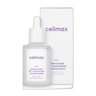 Derma Nature Bft Moisturizing Liposome Serum