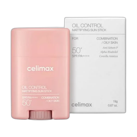 Oil Control Mattifying Sun Stick