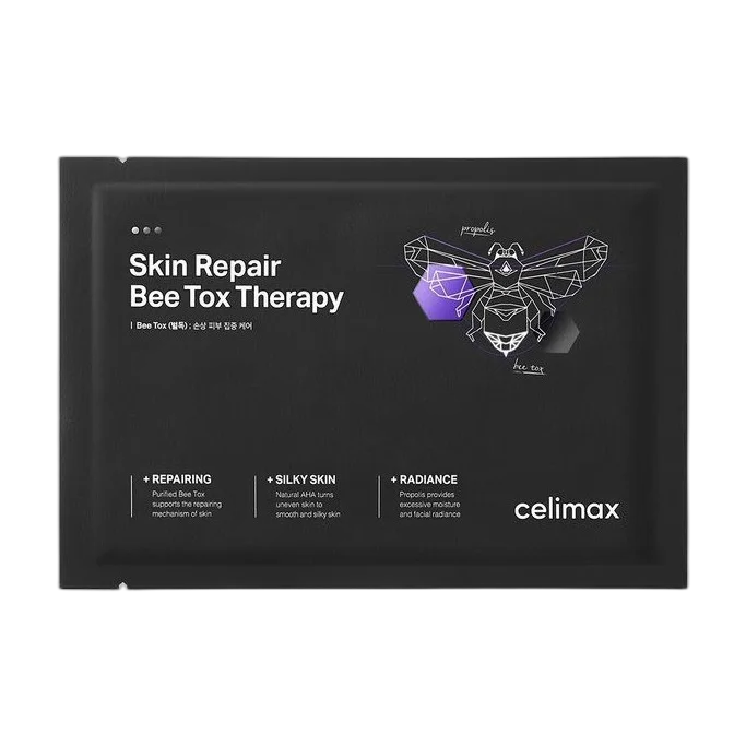 Skin Repair Bee Tox Therapy Mask