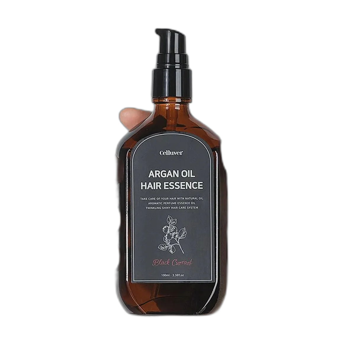 Argan Oil Aurora