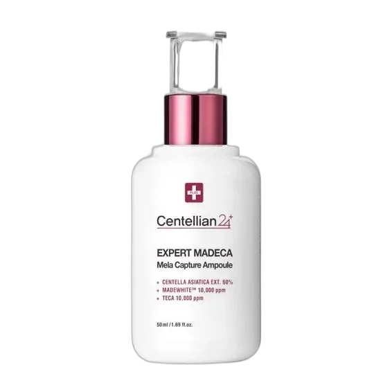 Expert Madeca Mela Capture Ampoule