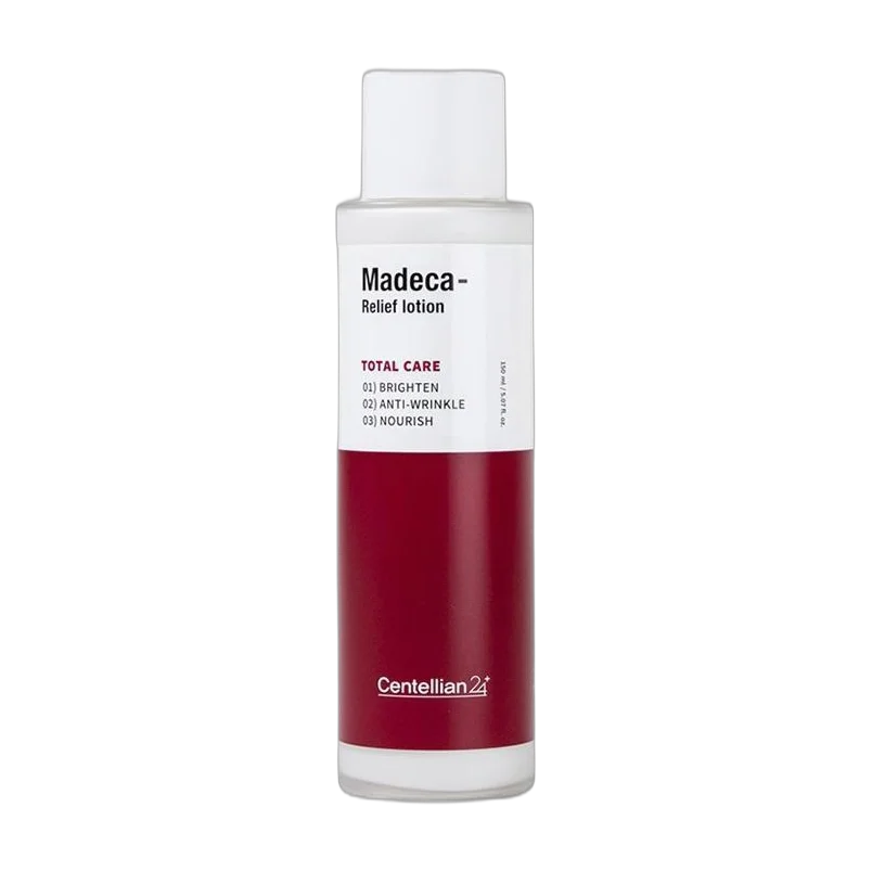 Madeca Relief Lotion
