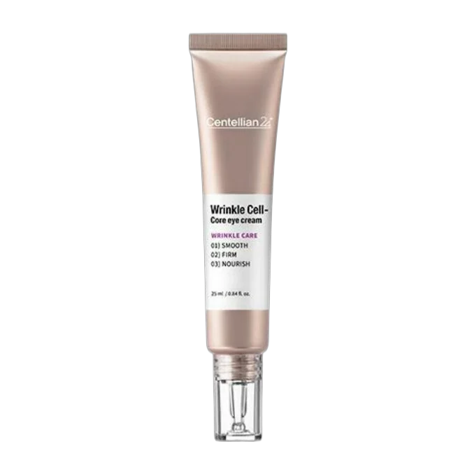 Wrinkle Cell Core Eye Cream