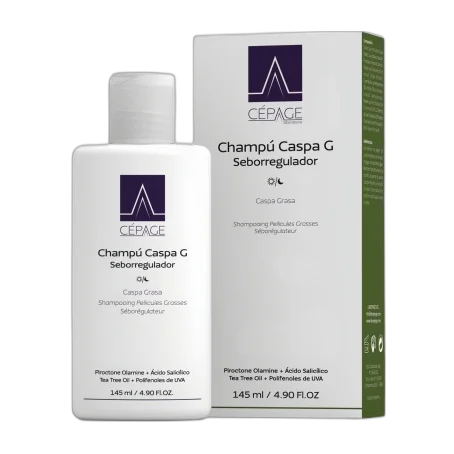 Champú Caspa G