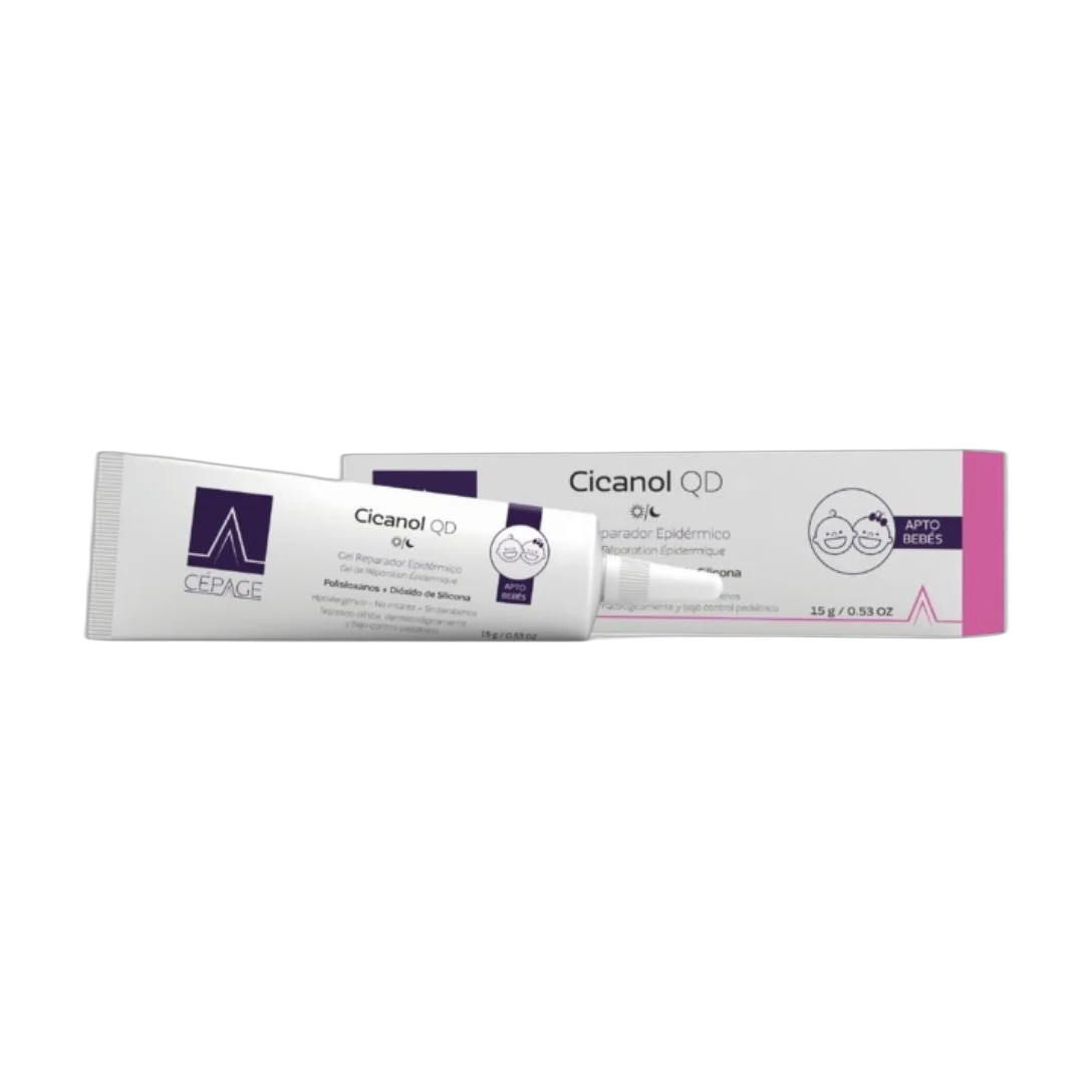 Cicanol Qd