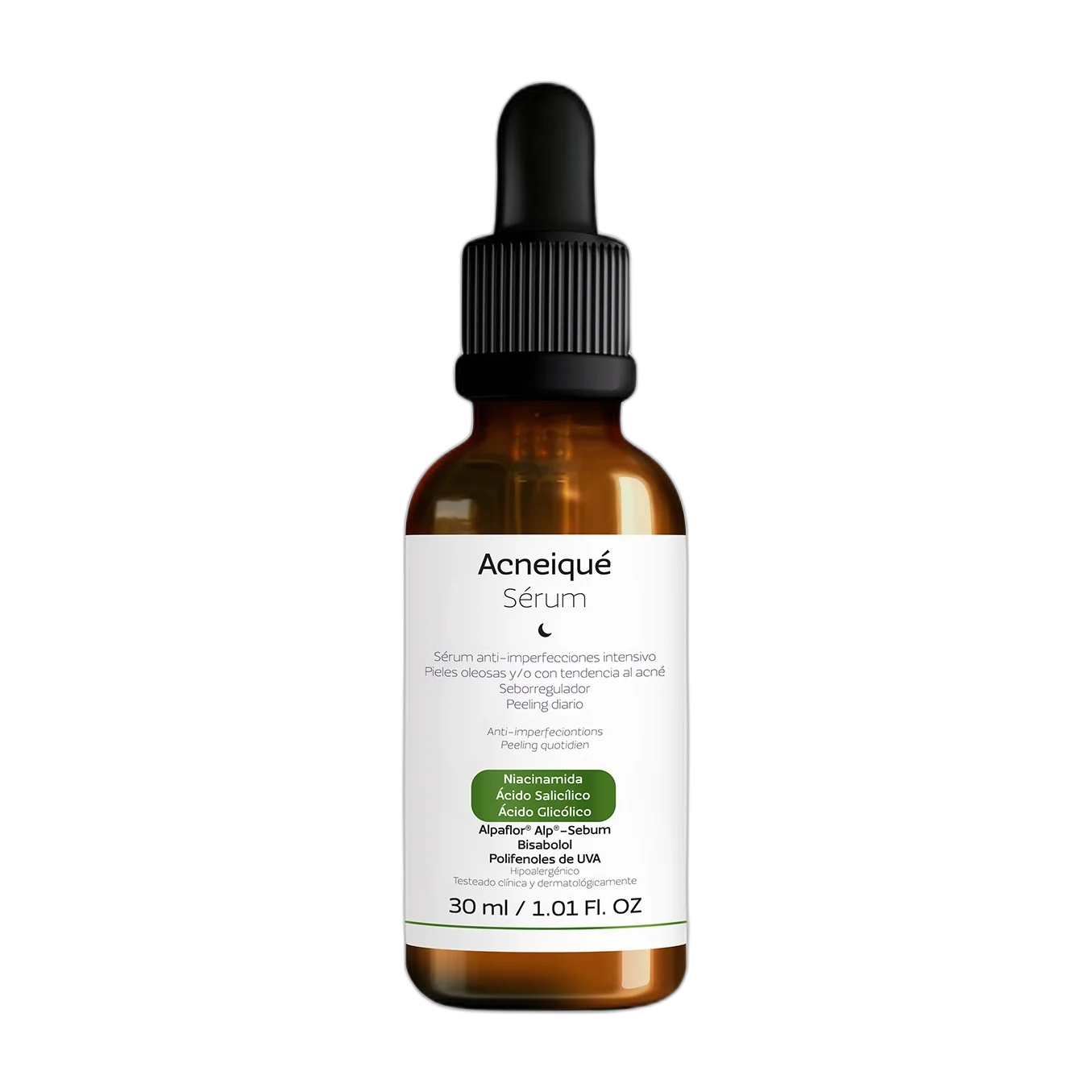 Acneiqué Serum