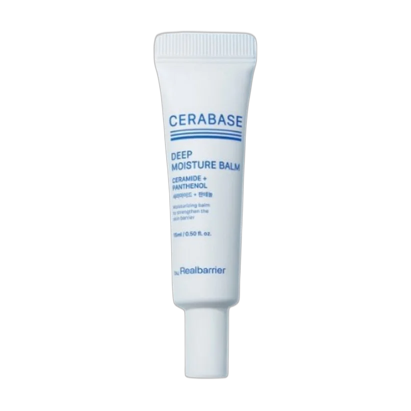 Deep Moisture Balm