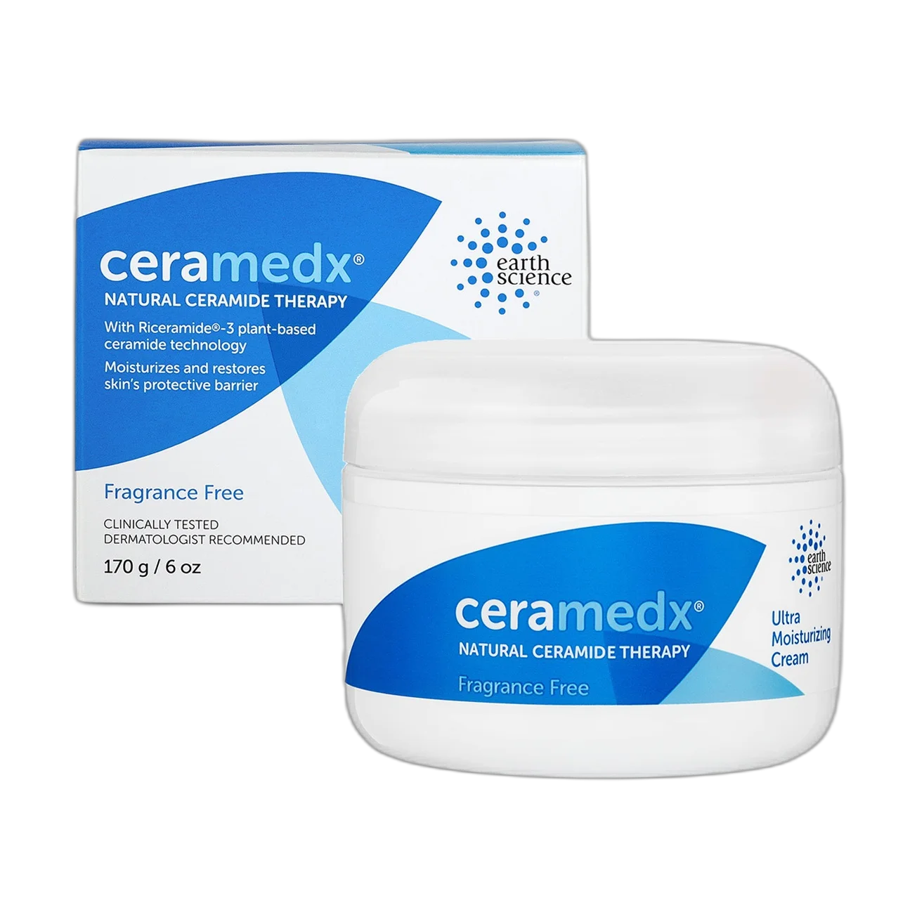 Ultra Moisturizing Cream