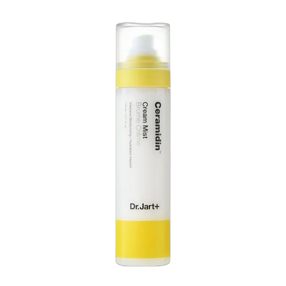 Cream Mist