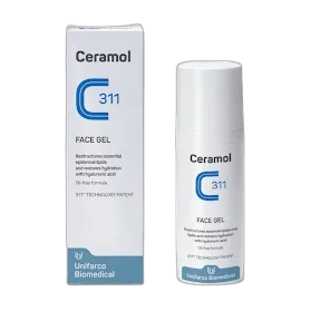 311 Face Gel