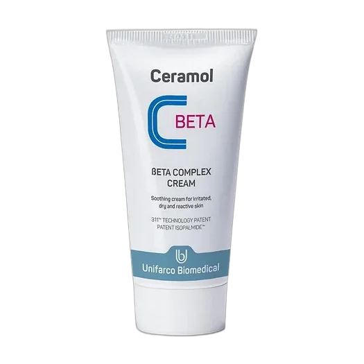 Beta Complex Cream