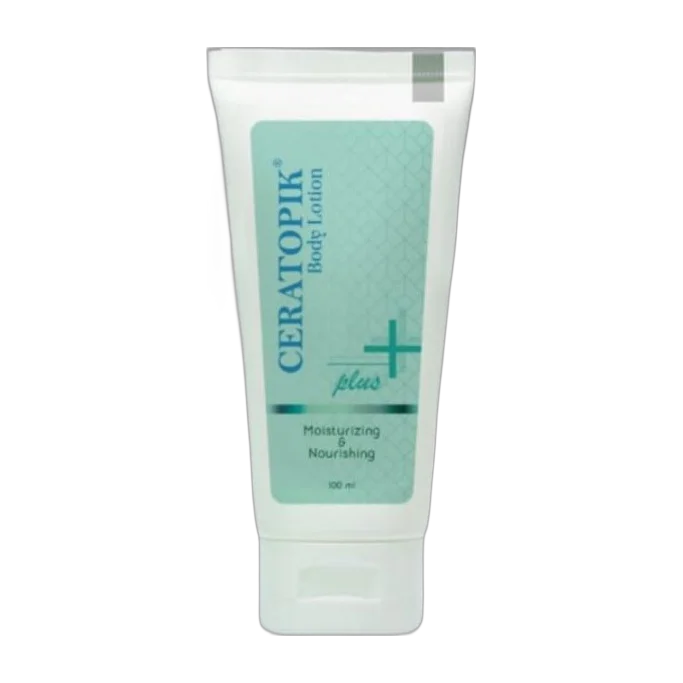 Body Lotion