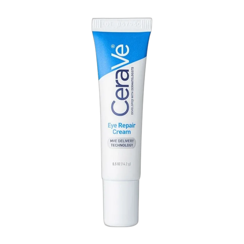Ceramides Eye Repair Cream For Dark Circles