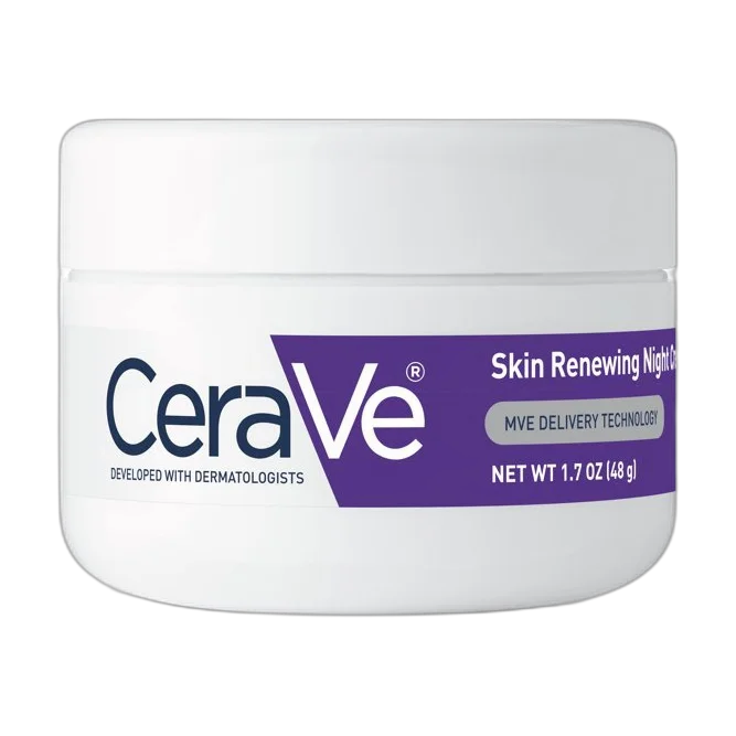 Skin Renewing Night Cream