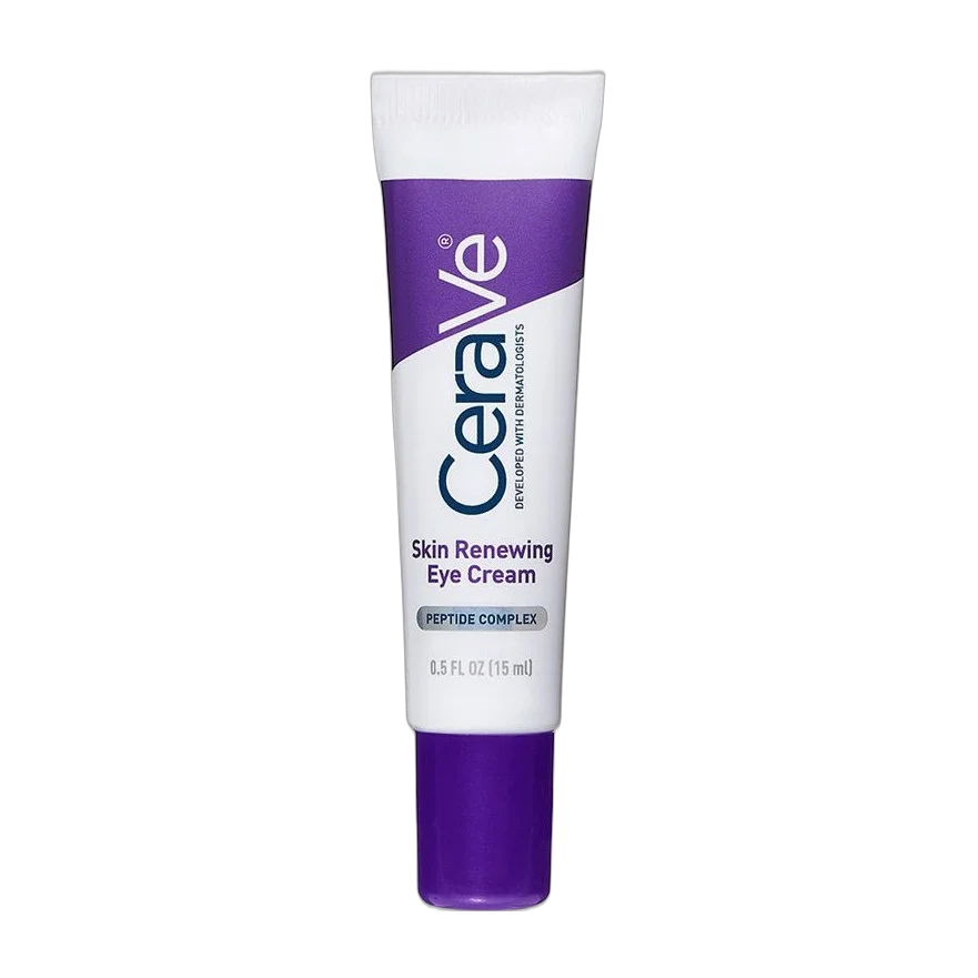 Skin Renewing Eye Cream