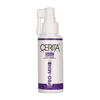 Pro-min Anti Chute Hair Tonic